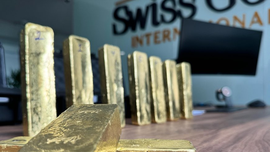 Basın Açıklaması: Swiss Gold Şirketine Yönelik Asılsız İddialar ve Yasal Süreç Hakkında Bilgilendirme