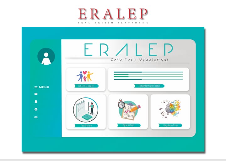 Eralep ile Eral Nıt 5/17 Zeka Testi: Yerli ve Milli İlk Test