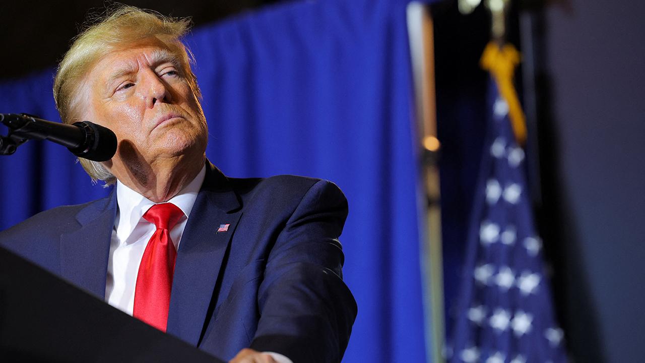 Trump’ın Kabine ve Yakın Ekibi Şekilleniyor