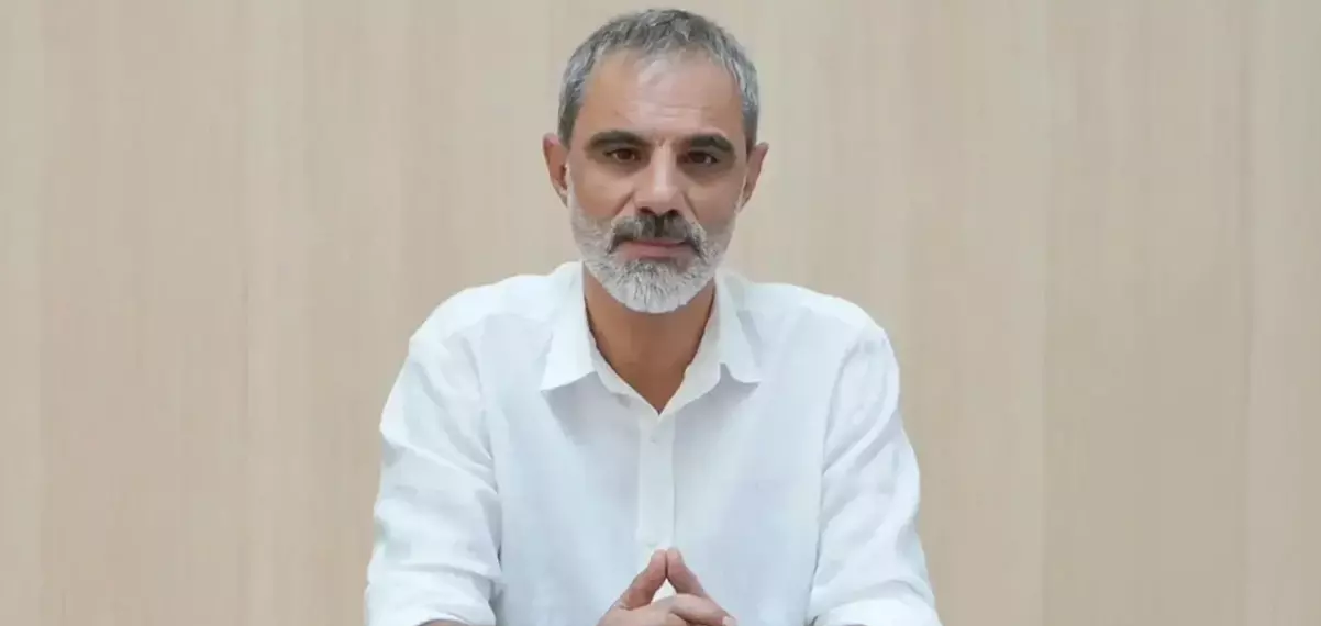 Kayapınar Belediye Başkanı Cengiz Dündar Gözaltına Alındı