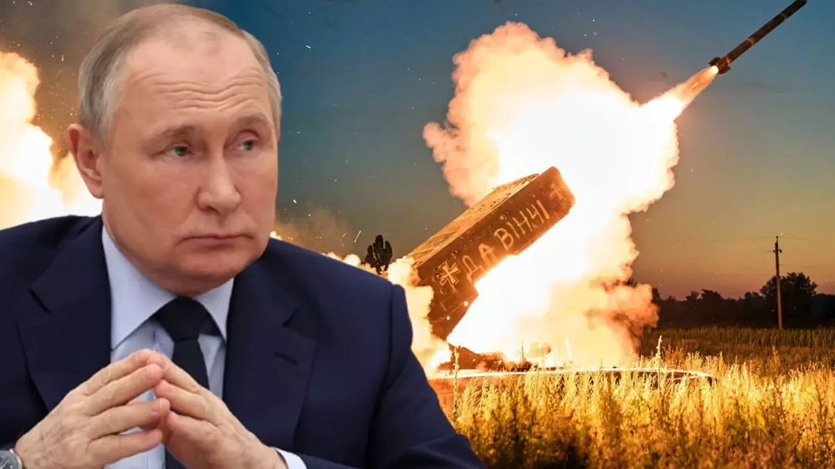 Fransa’dan Ukrayna’ya Füze Desteği: Kullanım Onayı Verildi