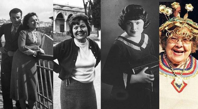 Muazzez İlmiye Çığ’ın 110 Yıllık Ömrü Bilime Adandı