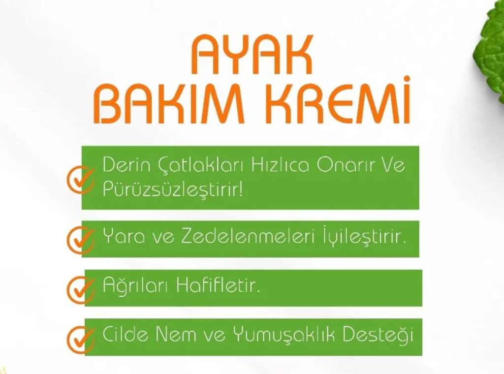 Vassa Krem ile Sedefin Kaşıntısını Azaltın, Rahatlayın