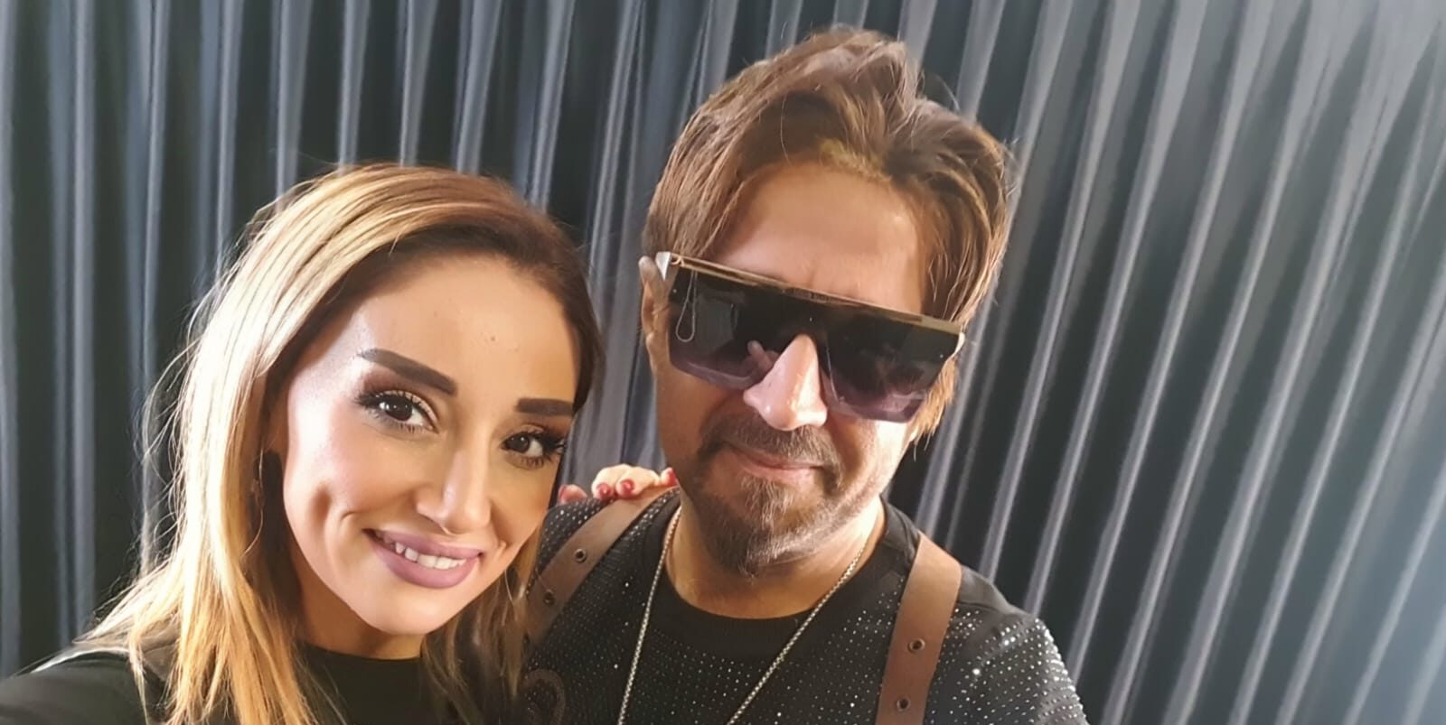 Cankan, Beyza Yüzüak ile Ankaralılar İçin Unutulmaz Bir Yılbaşı Geceyi Hazırlıyor!