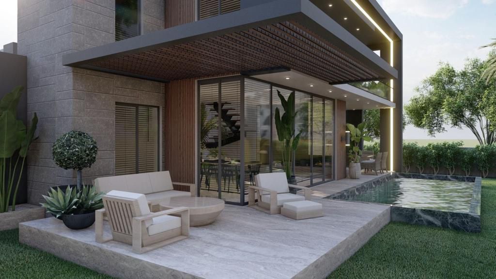 Özgür Yılmaz Önderliğinde Özyılmazlar İnşaat: 20 Yıllık Başarı Hikayesi