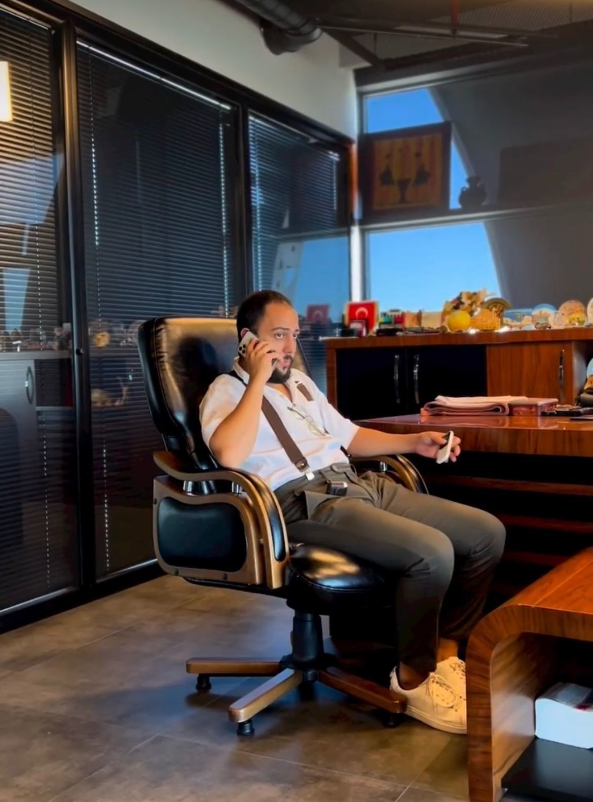 Seyit Şahinler’ın Yönlendirdiği Sosyal Medya Güvenliği ve Siber Eğitim Çözümleri