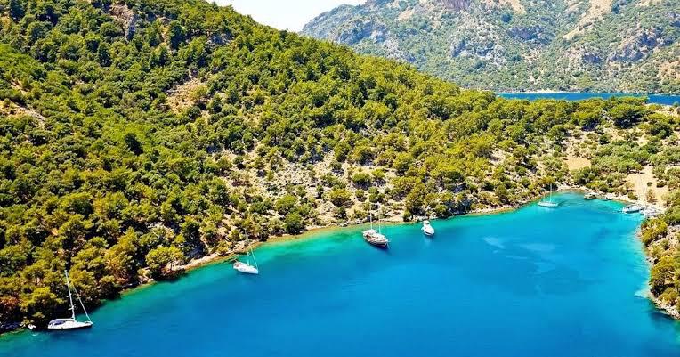 Gocekyatturum.com ile Göcek'te Efsanevi Bir Tatil: Her Şey Dahil Yat Tatil Paketleri