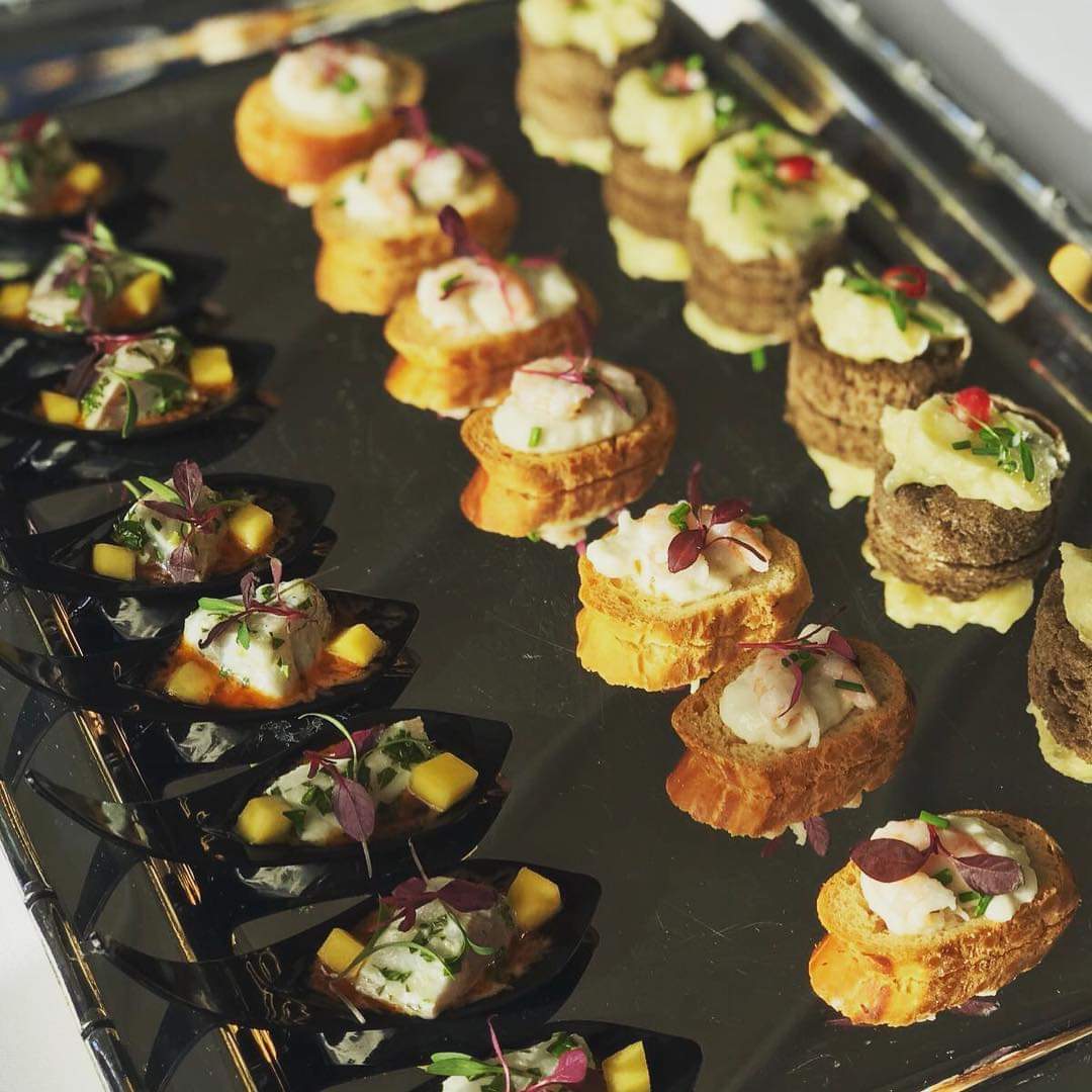 HK Davet Catering & Organizasyon: Etkinliklerde Kusursuz Planlama ve Uygulama