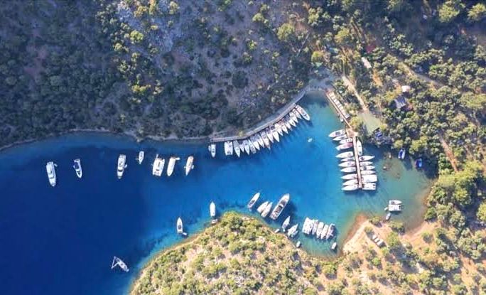 Gocekyatturum.com ile Göcek’te Efsanevi Bir Tatil: Her Şey Dahil Yat Tatil Paketleri
