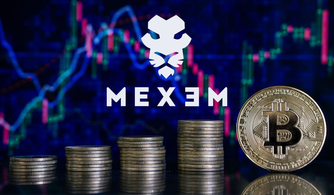 Mexem ile Finansal Özgürlüğün Kapılarını Aralayın