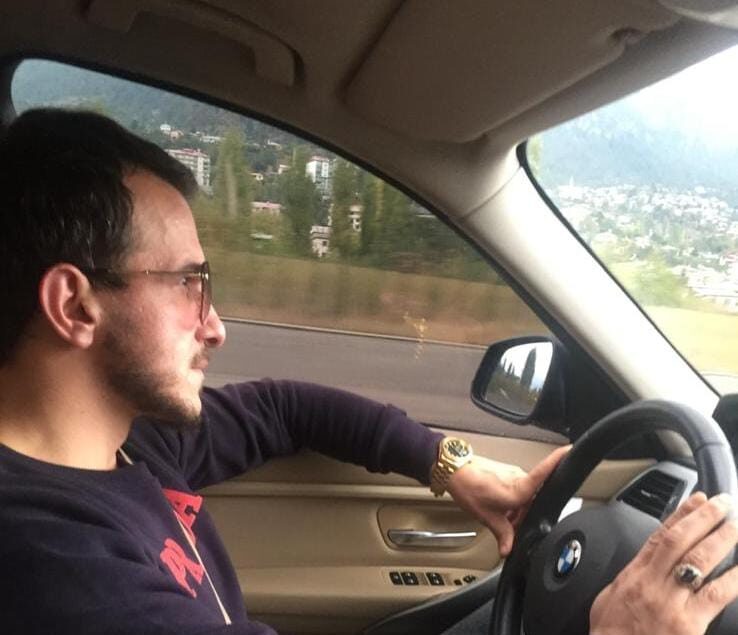 Harun Emre Koçak: Samsunlu İş Adamı, Eski Futbolcu ve Girişimci Başarı Hikayesi