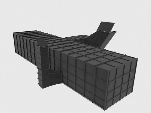 Özgün Beköz’den Yeni Nesil Güvenlik: Özel Sığınak ve Güvenli Oda Çözümleri