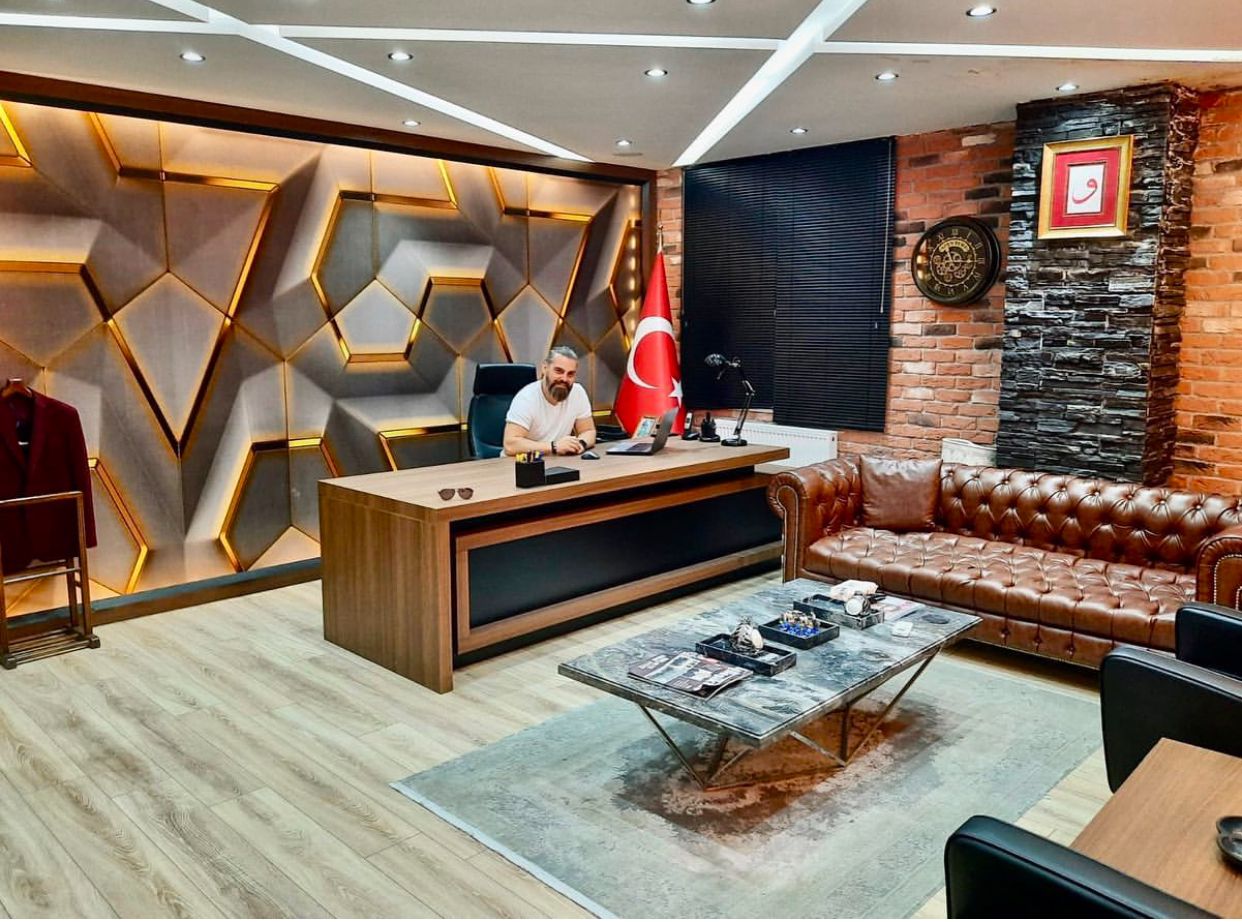 Yapıkent Grup: İnşaat Projelerinde Güven ve Kalite