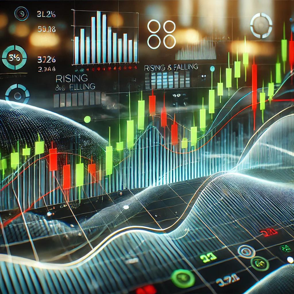 Vindoste Yatırım: Türkiye’de Finansal Teknolojilerde Devrim