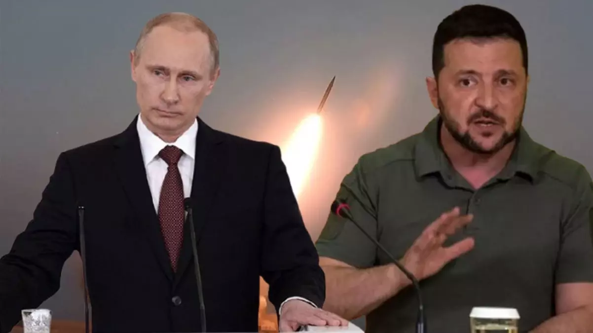 ABD-Ukrayna İş Birliği: 2025’te Çatışmalar Yeni Bir Boyuta Taşınıyor