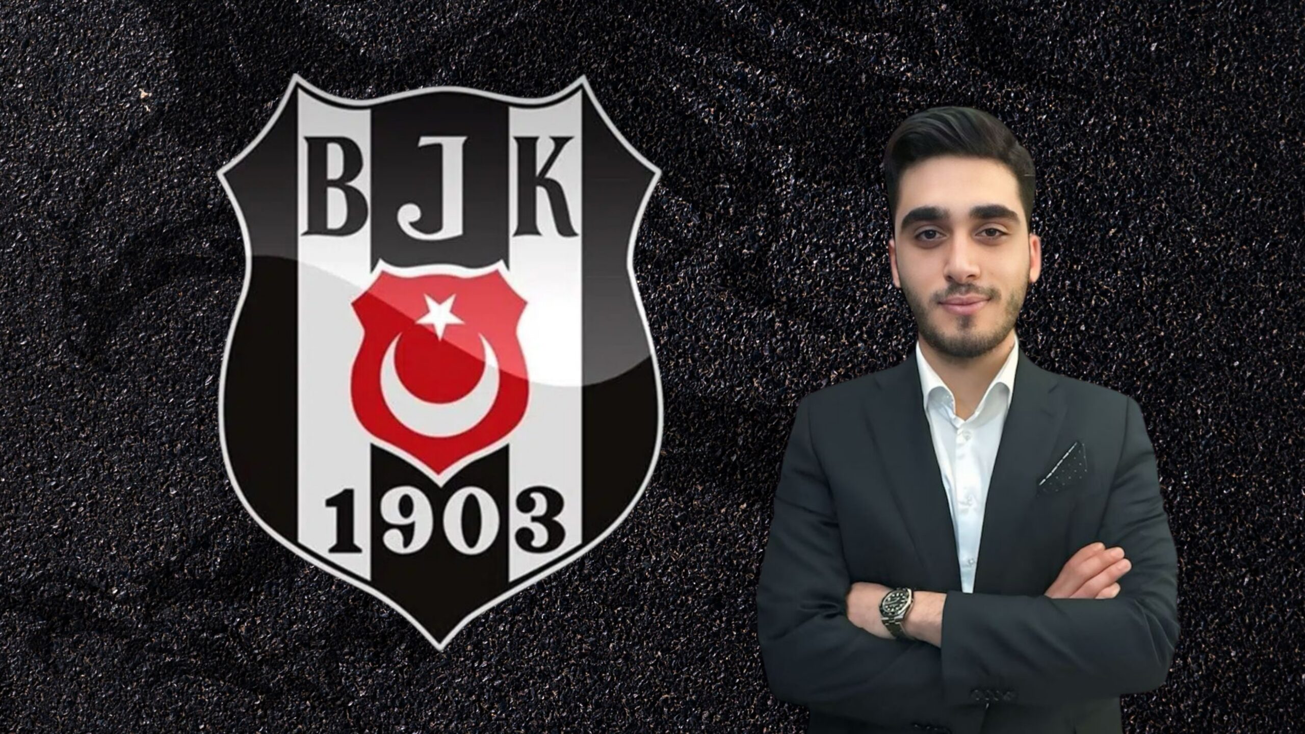 Sedat Seymen Akçadağ ile Beşiktaş’ın Geleceği Şekilleniyor
