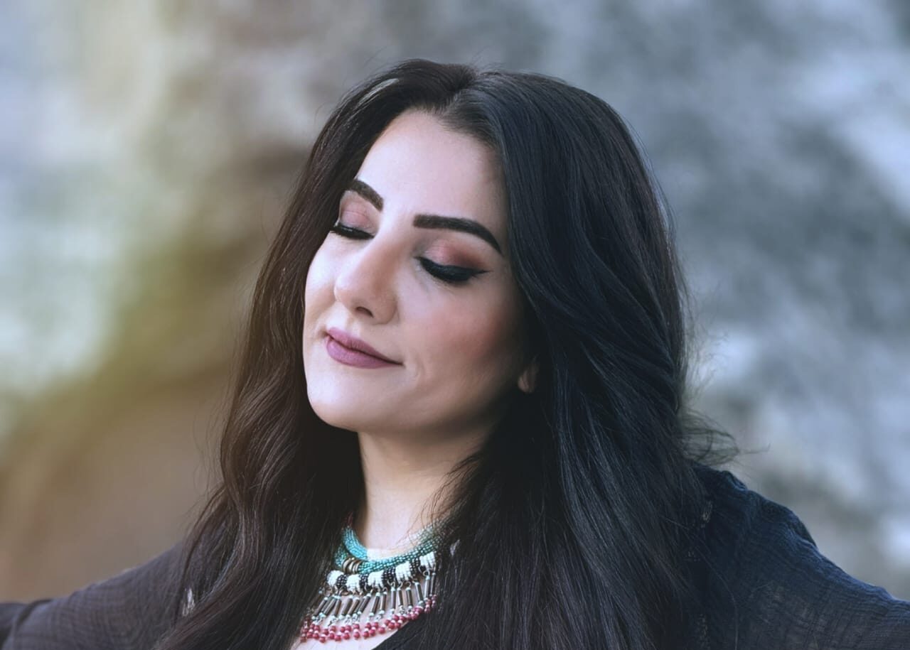 Sanatçı Eylemnaz, 2025 Sahne Çalışmalarına Hızla Başlıyor: Müzikseverler İçin Unutulmaz Bir Yıl