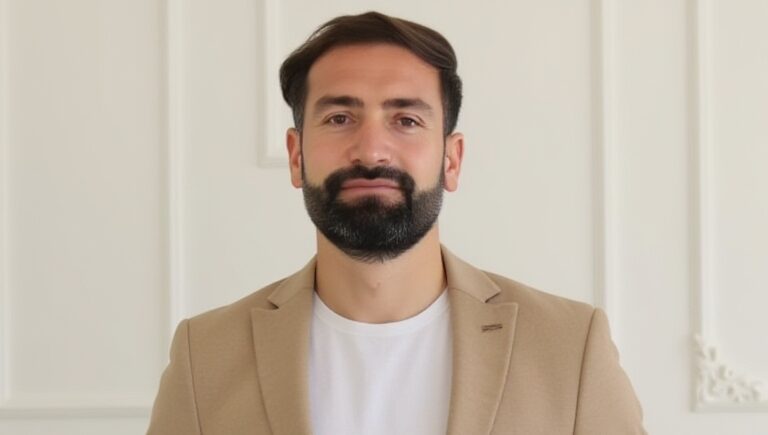 Serkan Dal: Aile Danışmanlığında Modern ve Kadim Bilgilerin Buluşması