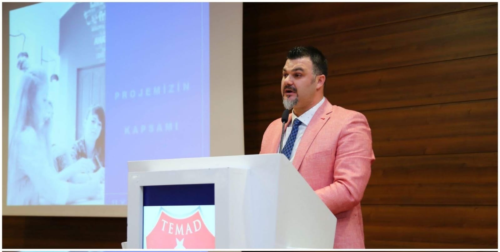 Deniz Yazılım Bilişim Medya Teknoloji A.Ş. Otomotiv ve Endüstri 4.0 İçin İnovatif Çözümler