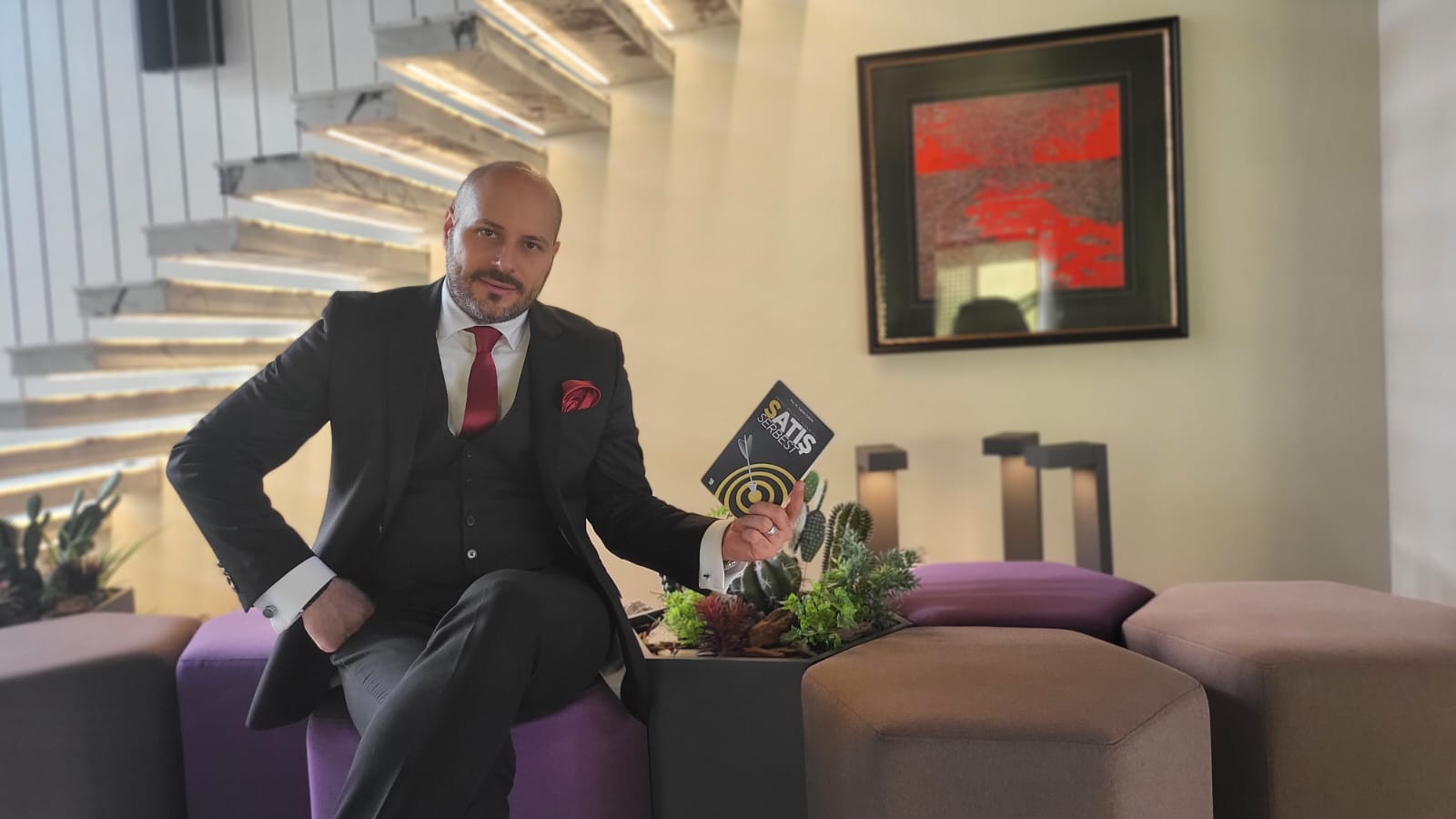 Satışta yeni dönem SATIŞ SERBEST’le başlıyor..