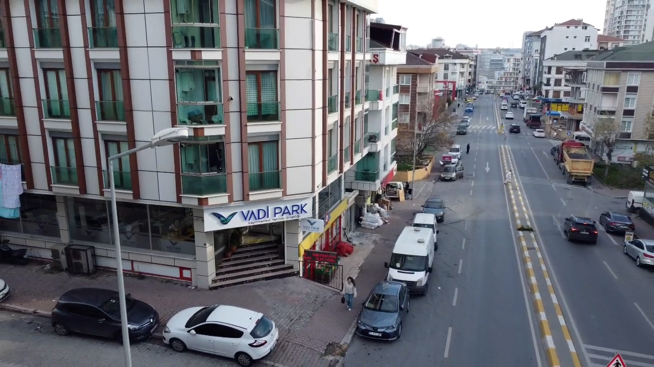 Vadi Park Gayrimenkul ile Akıllı Ev Sistemleriyle Donatılmış Evler