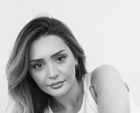 Beyza Yüzüak ve Yasemin Şener: Kadına Yönelik Şiddetle Mücadele İçin Güçlü Bir İş Birliği