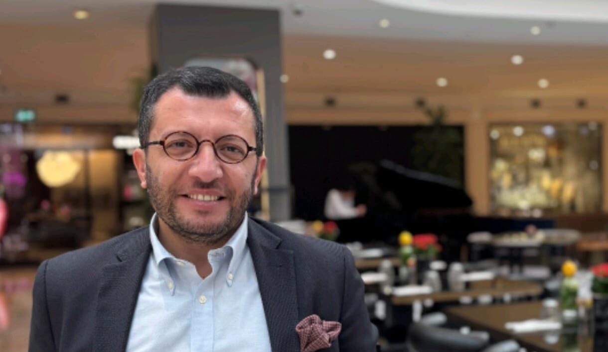 Ertan Çakmak: 2024’te Gastronomi Dünyasında Sağlıklı Beslenme ve Tüketici Tercihleri