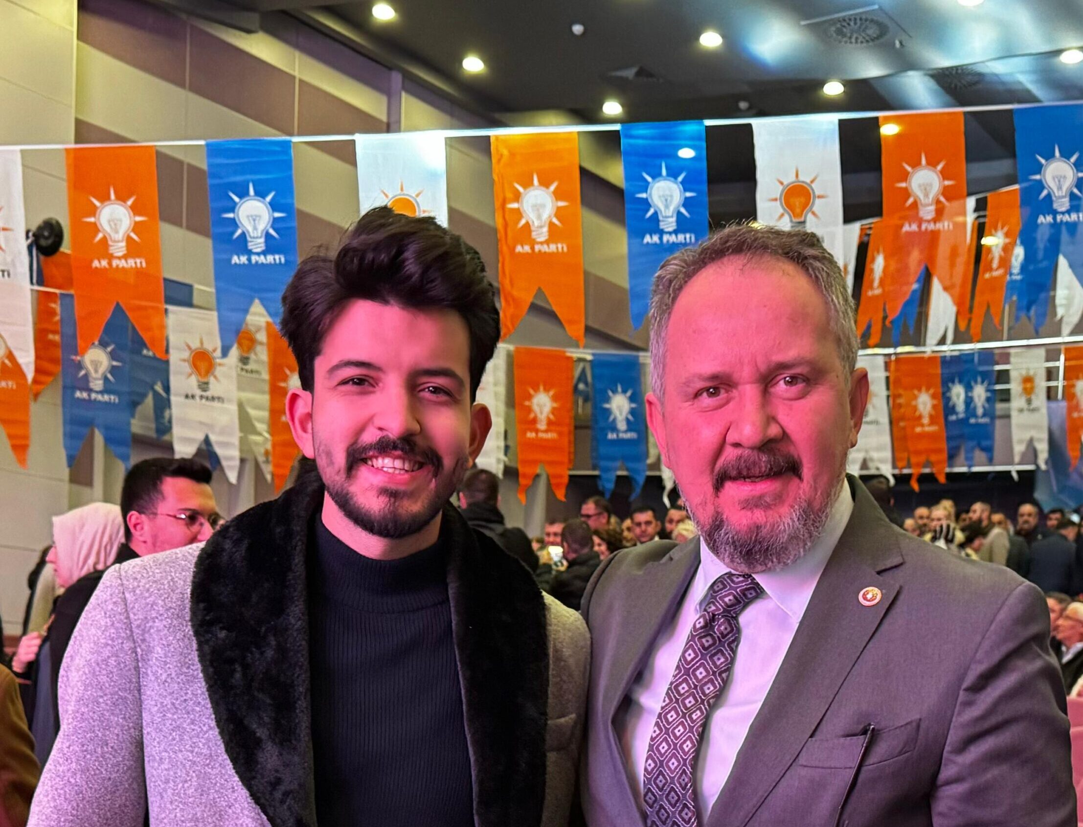 Mert Güner: Tekirdağ’ın İç Mimarlık, Siyaset ve İş Dünyasında Etkili İsim