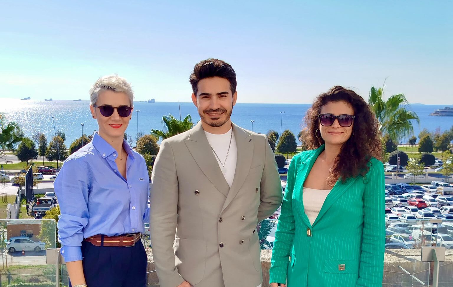 Psikolog Ferit Durak: Meridyen Terapi Masajıyla Psikolojik İyileşme