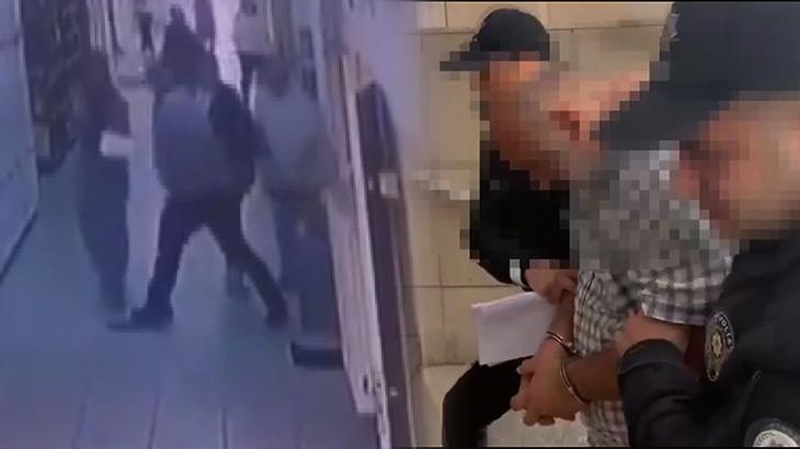 veliden skandal savunma: Ebeveynlik duygusuyla vurdum