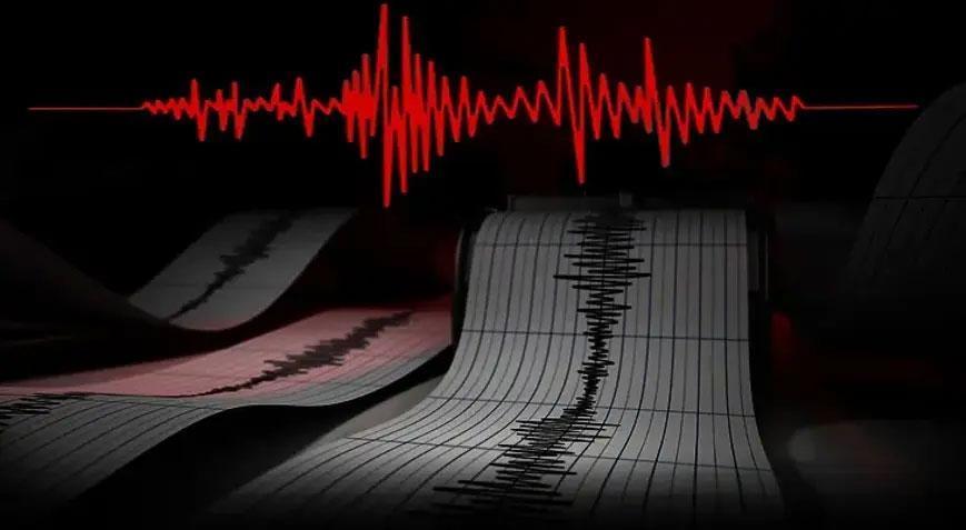 Yunanistan’da 4.3 büyüklüğünde deprem