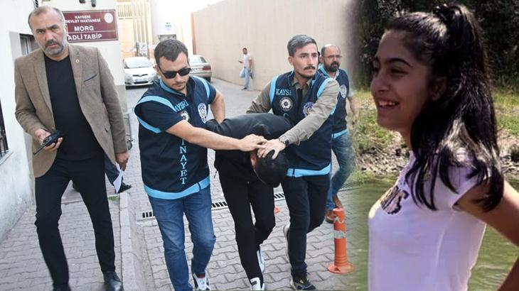 Eski sevgili cinayetinde kan donduran detaylar!