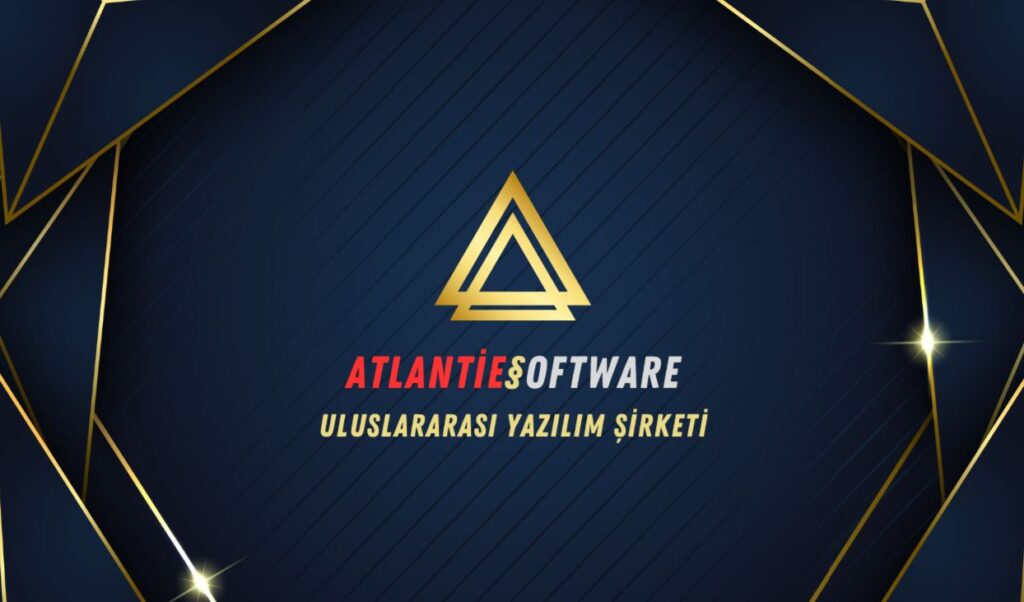 Atlanties Software'ın Lideri Süleyman Üstündağ, Yazılım Macerasını Anlatıyor