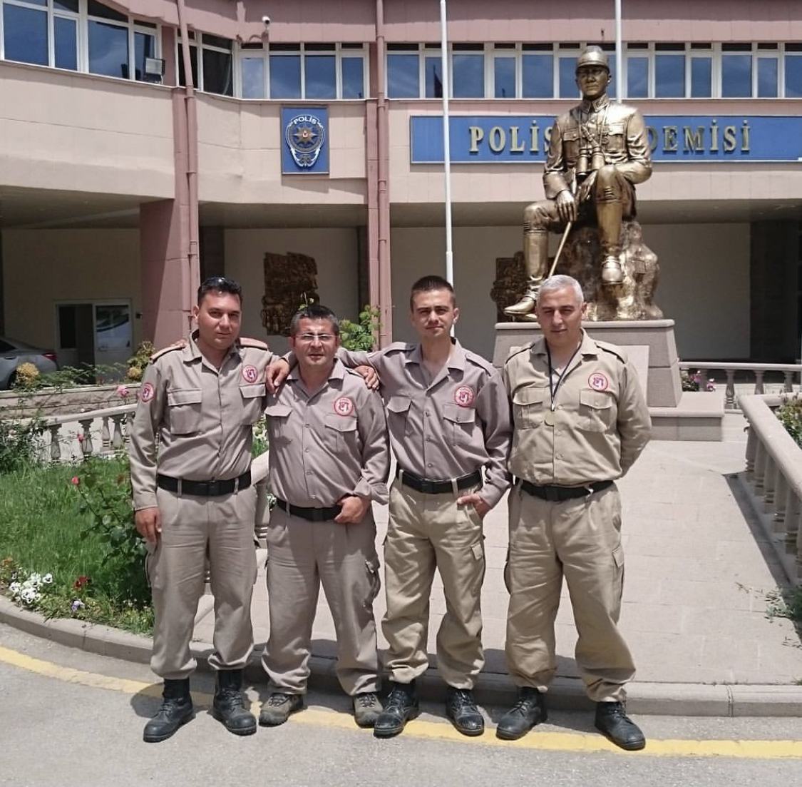 S.I.R K9 Köpek Eğitim Akademisi: Şeffaf Eğitimde Yeni Bir Dönem