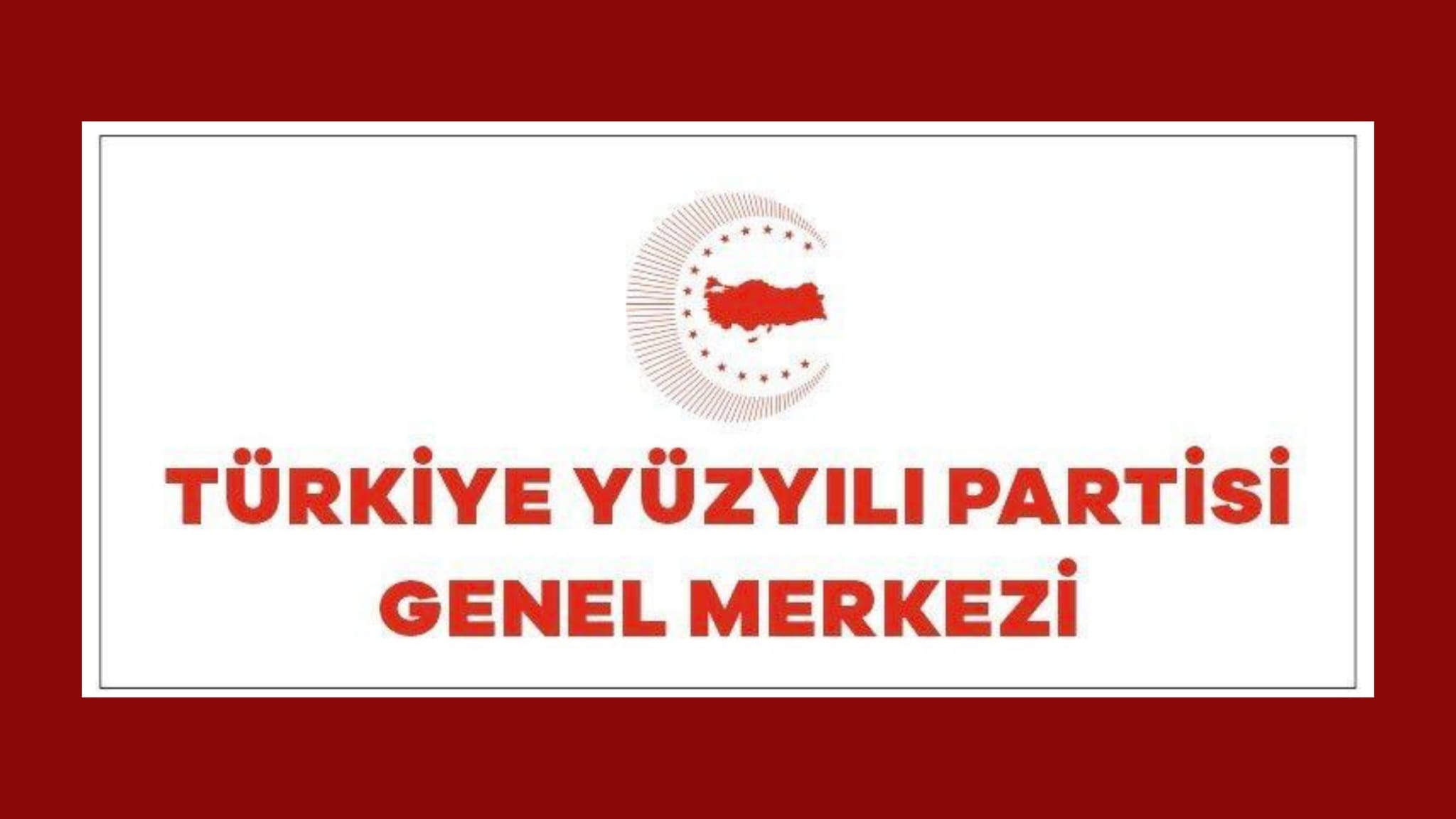 Türkiye Yüzyılı Partisi Murat Şahin: Gençlerimize Daha İyi Bir Gelecek Sunacağız!