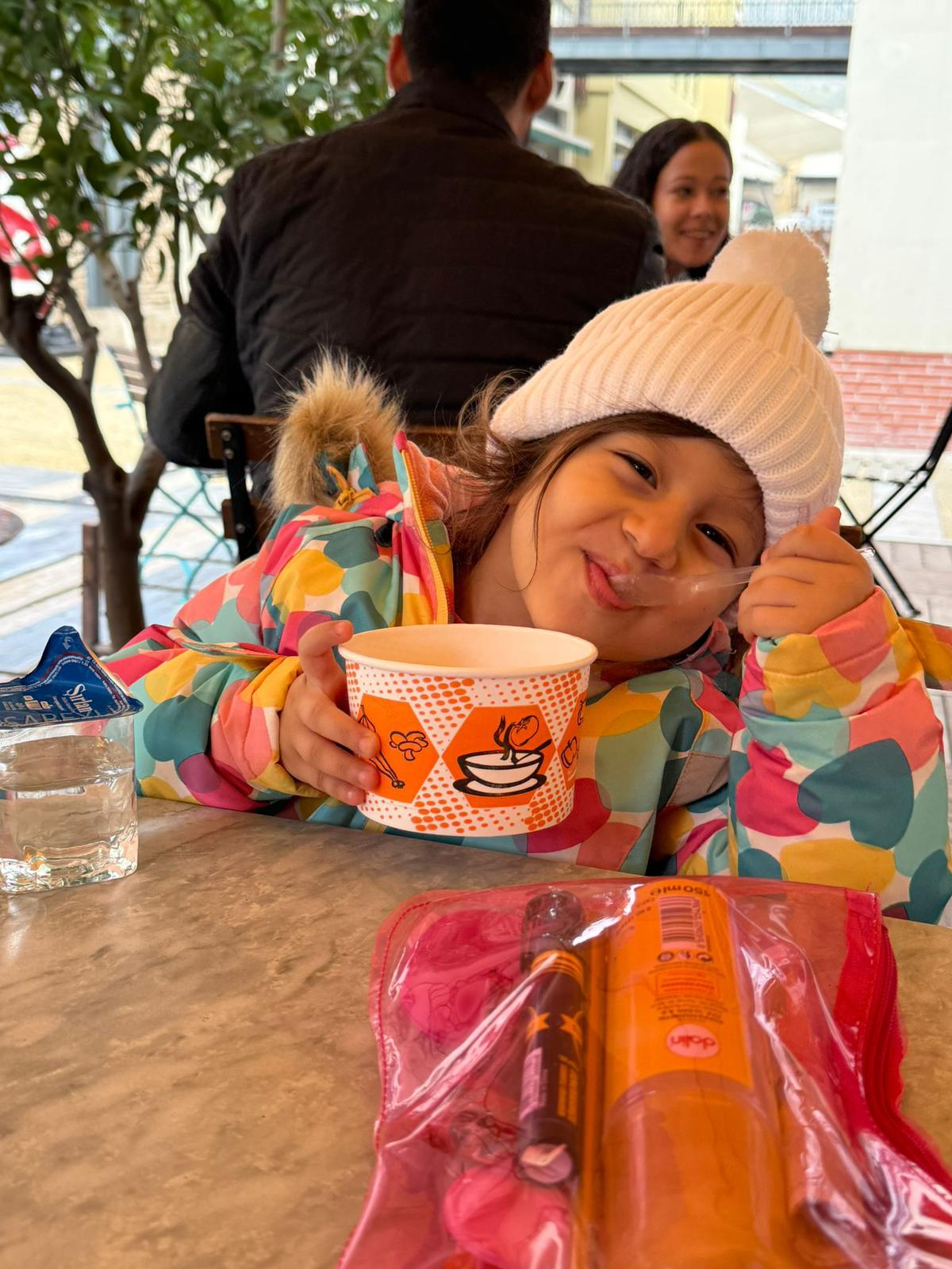 Erhan Akıncı’dan Uluslararası Kamuoyuna Galia Mia Akıncı İçin Adalet Çağrısı