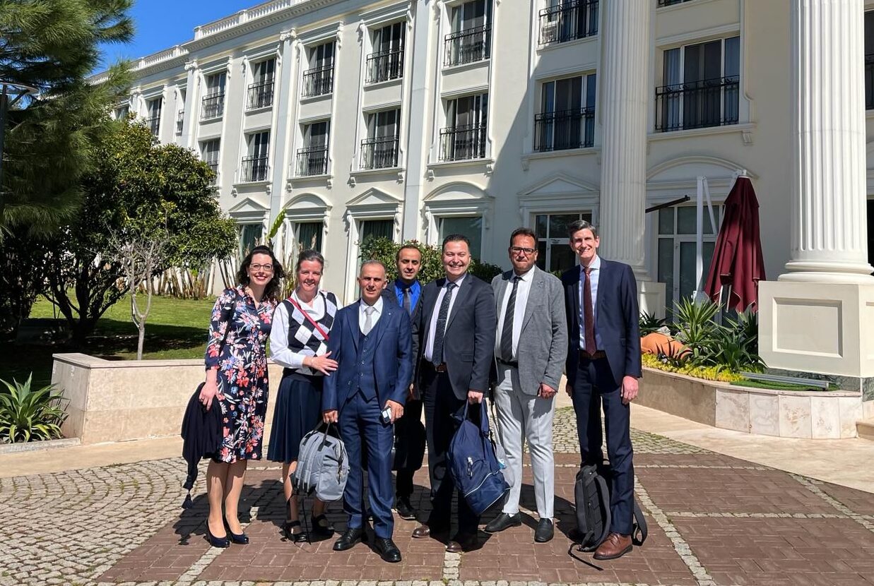 Hasan Moradiamin (İmanuel): APM Yapım ile Kültürler Arasında Köprü Kuruyor