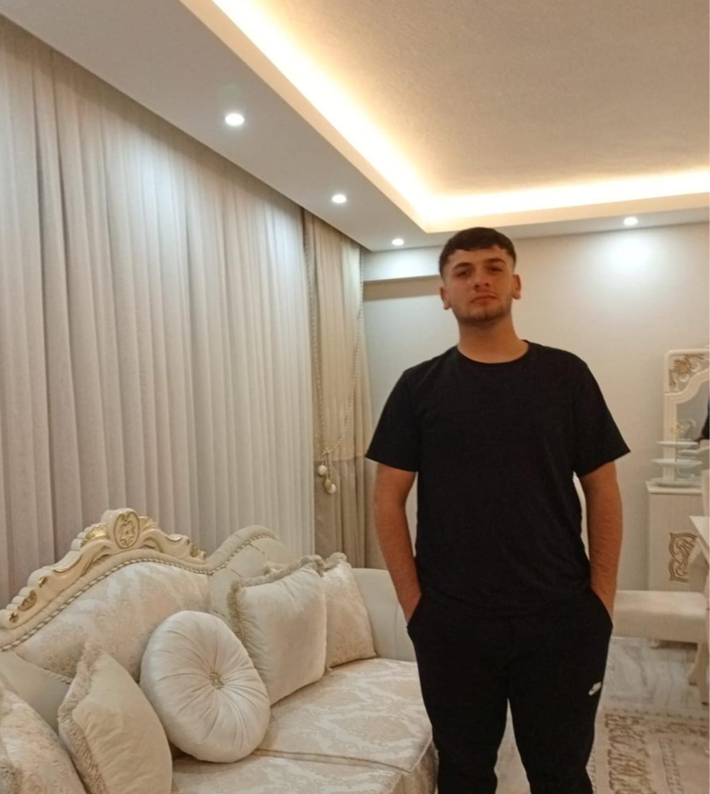 Fırat Çaldır: İnşaat ve Emlak Sektöründe Lider Bir İş İnsanı