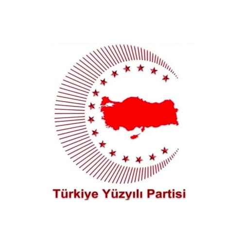 Türkiye Yüzyılı Partisi Murat Şahin: Gençlerimize Daha İyi Bir Gelecek Sunacağız!