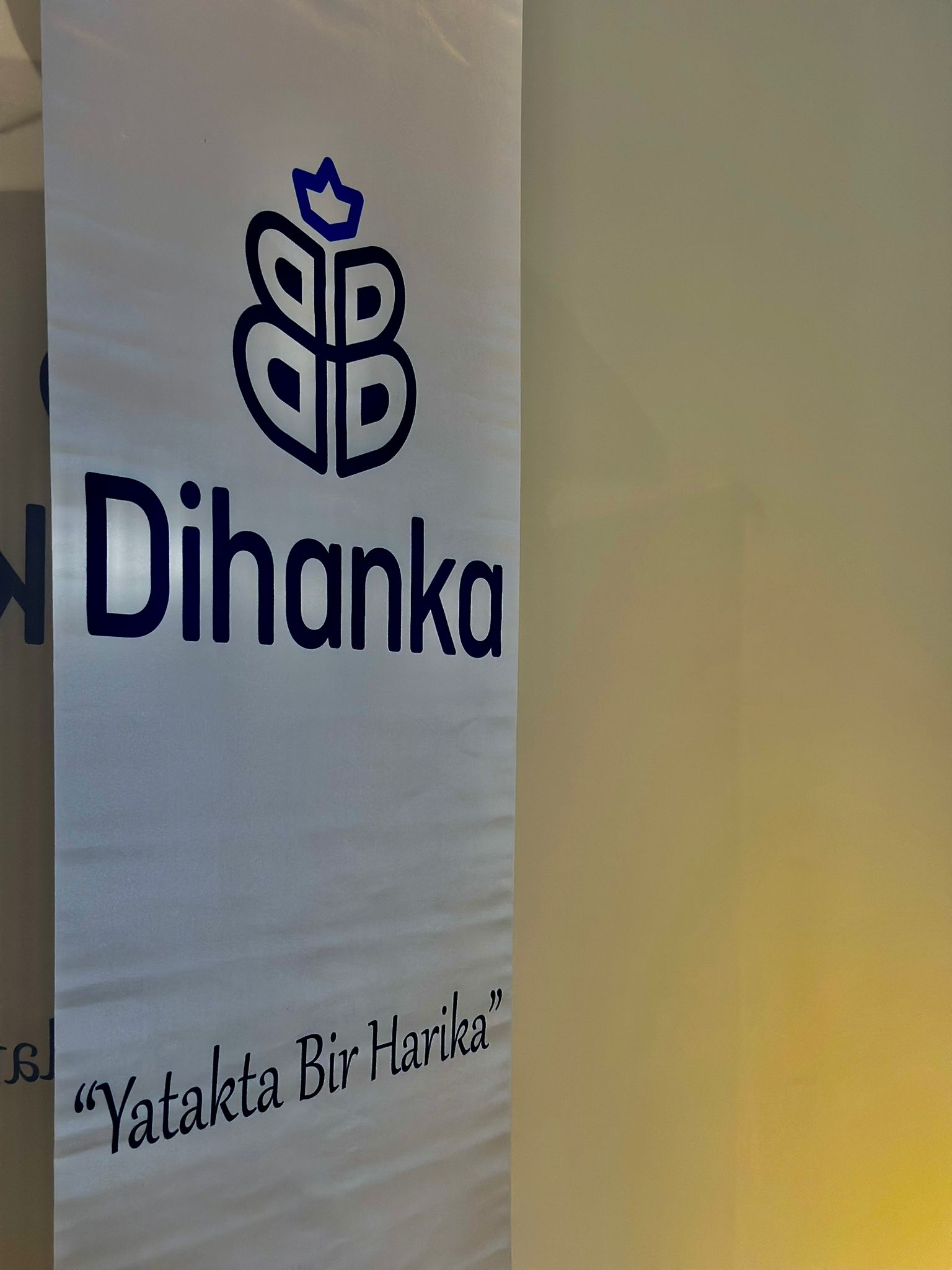 Dihanka Yatak ile İş Hayatına Adım Atın: Franchise İmkanları Sizi Bekliyor
