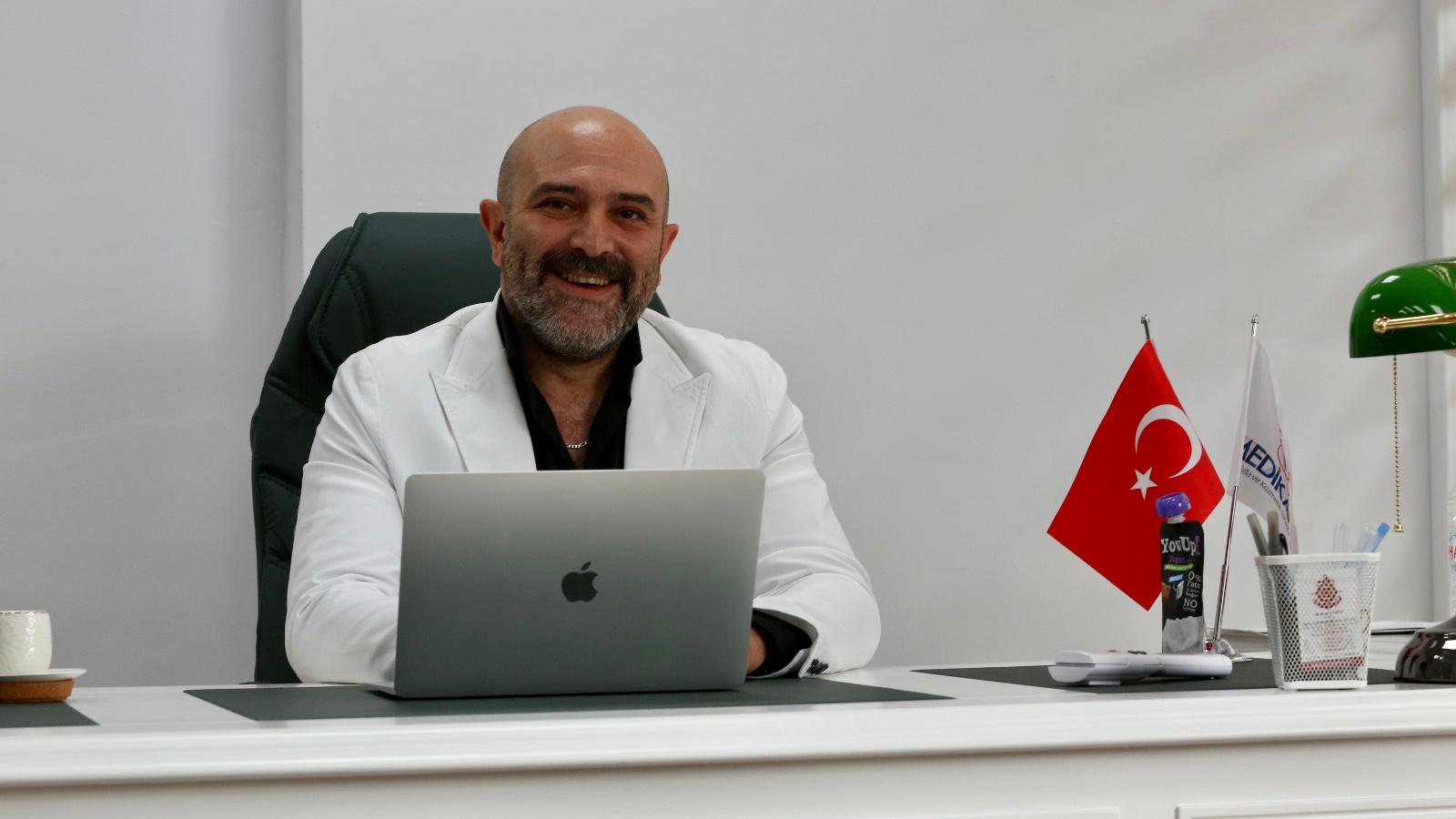 Burak Bulgu: “Medikapet ile Evcil Hayvan Gıda Sektöründe Devrim Yaratıyoruz!