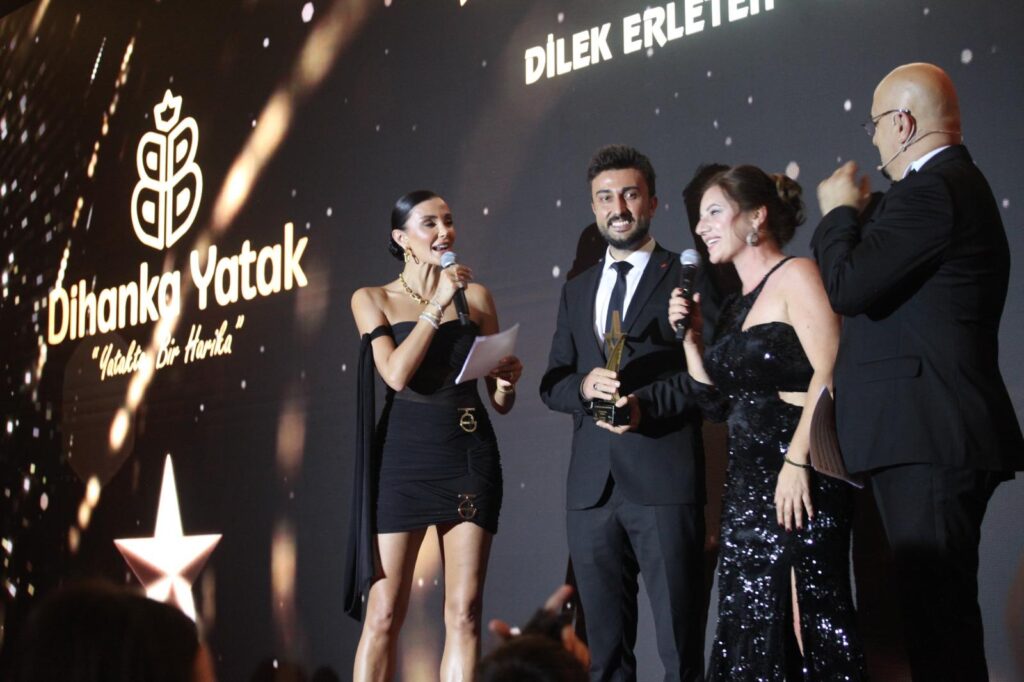 Dihanka Yatak ile İş Hayatına Adım Atın: Franchise İmkanları Sizi Bekliyor