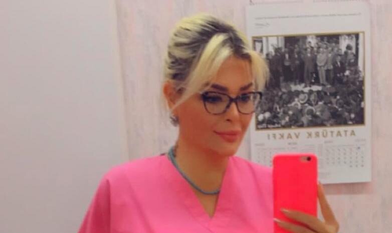 Dr. Gökçe Balamir’den Özel Hastalara Referansla Hizmet