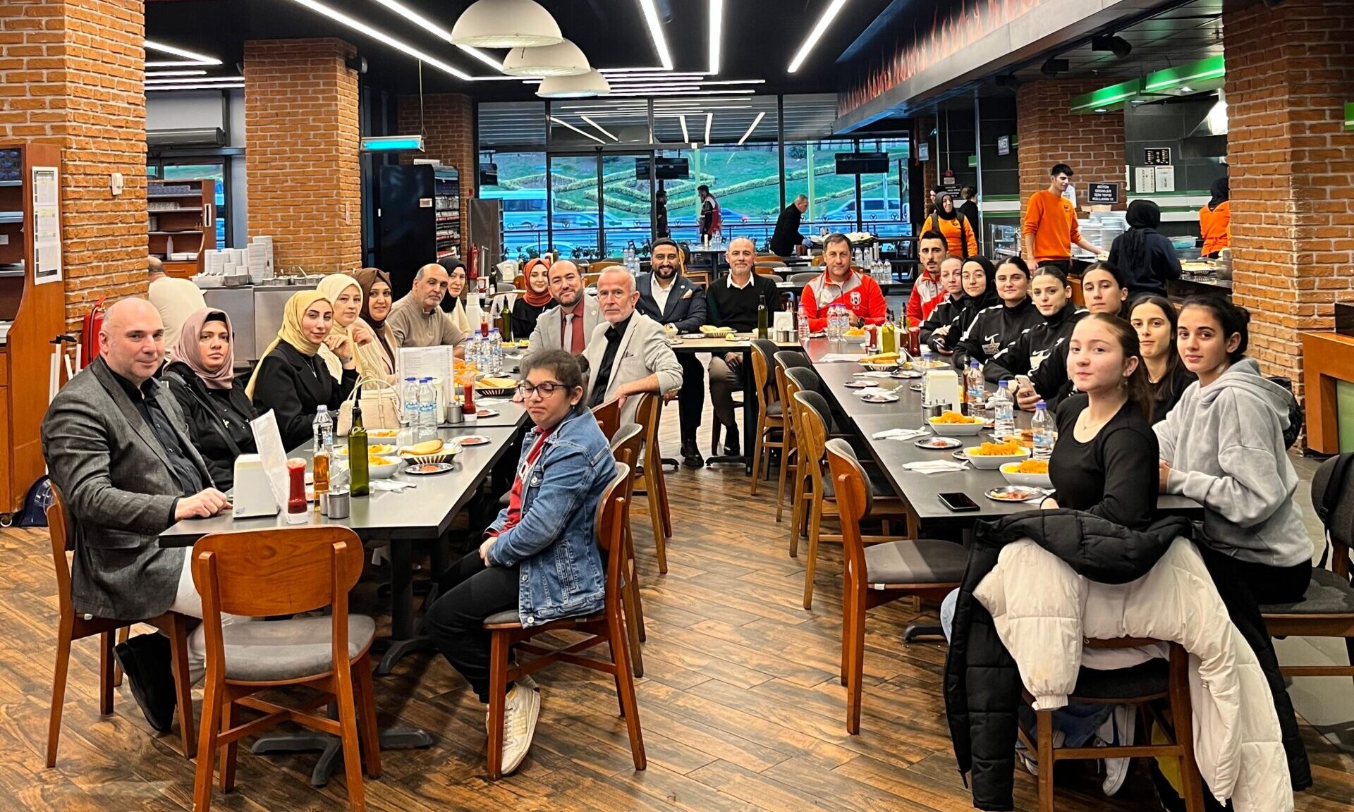 Metin Kılıç ve Star Team, Pendik Güven Spor Kulübü Kadın Futbol Takımı’nı Küresel Arenaya Taşıyor