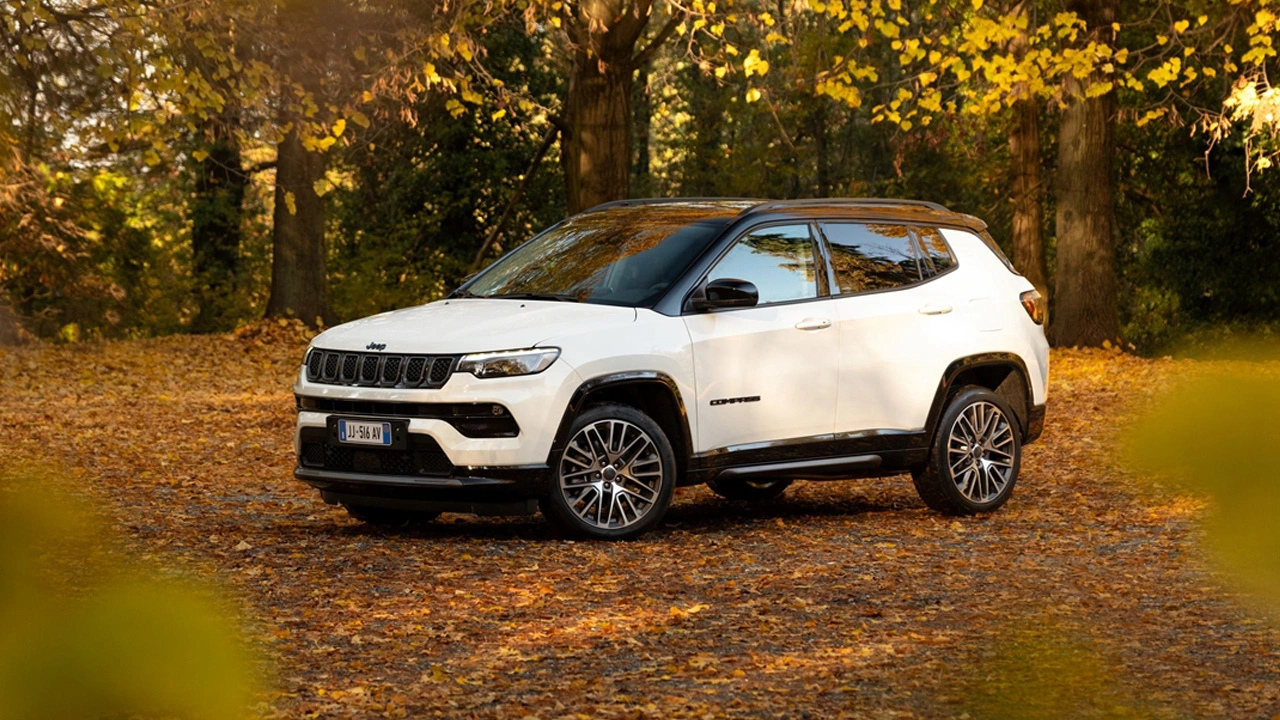 Jeep’in Şubat Kampanyasında Son Günler