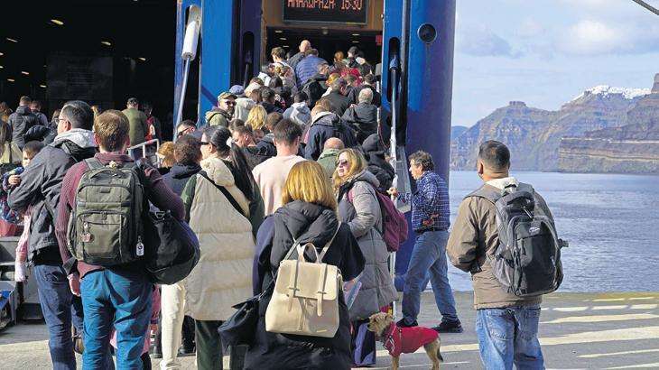 Yunanistan açıklarında 7’lik deprem olursa Türkiye nasıl etkilenir?