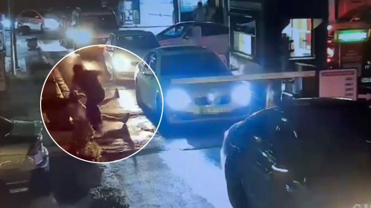 Yargıtay Cumhuriyet Savcısını darbeden sanıklar hakim karşısında