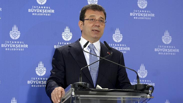 İmamoğlu hakkında karar çıktı