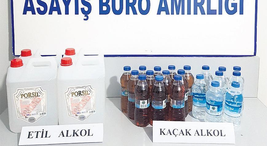 Sahte içki can almaya devam ediyor!