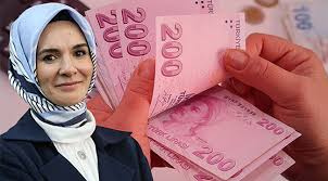 Türkiye Aile Destek Programı Ödemeleri